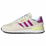 Adidas Originals Treziod 2 Jalan&otilde;ud 'Core White Fuchsia' Tossud IG0662 46
