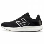 New Balance Fresh Foam Evoz V2 jooksujalatsid 'mustvalged' tossud MPRORLK2 42.5 must