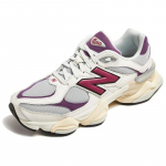 New Balance 9060 Magenta tossud U9060ESC 37