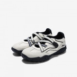 Jeep Niche Design Naiste Mary Jane Matkajalatsid 2025 - Paksude Taldadega, Madala L&otilde;ikega V&auml;lisjalan&otilde;ud 37 hall v&auml;rv/valge