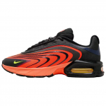 Nike Air Max Fire Mitmek&uuml;lgsed Mugavad Hingavad Toetavad Jooksusaapad Meeste toss Punane Must IF2621-800 43