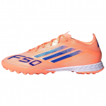 Adidas F50 Pro Mugavad Vastupidavad Jalgpallikingad Unisex Jalgpallikingad Oranž Sinine JH7664 42⅔