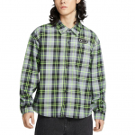 Nike Flanell Pikkade Varrukatega N&ouml;&ouml;bitav S&auml;rk Meeste s&auml;rgid HV0257-070 L