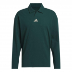 Adidas Beyond pikkade varrukatega polo s&auml;rk meestele Polo s&auml;rgid JN3039 2XL
