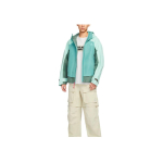 Nike ACG Storm-FIT ADV Mystery Lights 2L Lumine &Uuml;lem&otilde;&otilde;tmeline Kapuutsiga K&otilde;va Kest Veekindel Tuulejope Meeste jakid HV1132-353 L blue