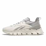 Reebok Zig Kinetica 3 Puhta Halli Unisex Tossud Kriit HR1325 43