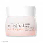 ETUDE Moistfull kollageenikreem 75ml (+Tasuta kingitus)