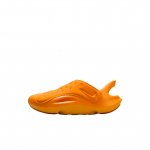 Nike Aqua Swoosh Sandaal PS Apelsinikoor Laste Tennised Picante-Red FN0876-800 25