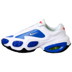 Veneda Carter x Nike Air Max Muse Valge Metallik H&otilde;be Naiste Tossud Racer-Blue Light-Racer-Blue Bright-Crimson HV9929-100 35.5 blue