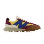 New Balance XC-72 'Enhanced Legacy - Burgundy' UXC72EA Meeste kingad EU 36 burgundiapunane/nisukollane