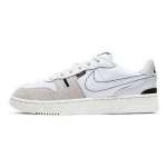 Nike Squash Type Summit Whit Black GS Tossud CJ4119-100 40