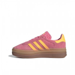 adidas Wmns Gazelle Bold 'Bliss Pink' IF4498 EU 38 roosa