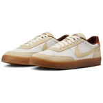 Nike Killshot 2 Nahk Sail Safety Orange Kumm HM3730-179 EU 42 elevandiluuvalge