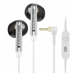 KZ Duet Quad Core Kahekordse D&uuml;naamilise Elementidega Hi-Fi K&otilde;rvaklapid 3,5 mm/Type C K&otilde;rvasisesed Juhtmega Peakomplekt Muusika Stereo K&otilde;rge-T&auml;psusega Heliga Mikrofoniga Black-3.5MM