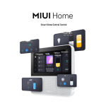 Xiaomi Mijia nutikas koduekraan 6 AI k&otilde;lar CN pistikuga (adapter kaasas)