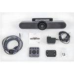 Logitech CC4000e 4K konverentsikaamera