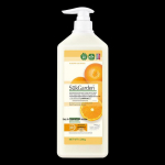 SUKGARDEN Toidukvaliteediga n&otilde;udepesuvahend