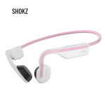 Shokz OpenMove Luujuhtivusega Bluetooth Spordik&otilde;rvaklapid