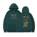 Esquie Clair Obscur Expedition 33 Kapuutsiga S&auml;rk Expedition 33 Graafilise Tr&uuml;kiga Dressipluus Naljakas M&auml;ngudest Inspireeritud Vintage Esteetika Kapuutsiga S&auml;rgid Unisex S