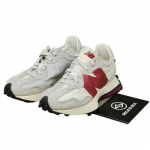 New Balance 327 madal Mandarin Duck - MS327SC1 EU 37.5 hall v&auml;rv