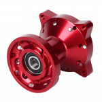 Mootorratta alumiiniumisulamist esiratta rummu laager sobib 125cc 140cc 160cc jaoks