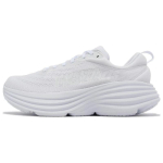 HOKA ONE ONE Bondi 8 kolmekordse valge v&auml;rvi tossud 1123202-WWH 44 white