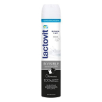 Spray d&eacute;odorant - Lactovit - Invisible Antimanchas - 200 ml - Mixte - Adulte