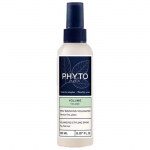Phyto Volume Spray Harjamiseks Vol&uuml;&uuml;mi andev Sprei Peenetele ja Lamedatele Juustele 150 ml