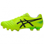 Asics AG kunstmuru jalgpallijalatsid Unisex Rohelised Lahtise l&otilde;ikega tossud 1103A110-750 41.5 roheline