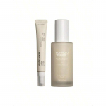 HaruHaru Wonder Must Riisiga Bakuchiol Silmakreem & Must Riisiga H&uuml;alurooniline Kortsudevastane Seerum Komplekt Serum Bundle set