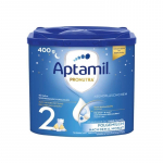 Aptamil S&uuml;gav Uni Pulberpiim 400g (Magage h&auml;sti)