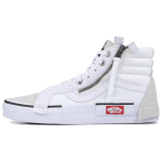 Vans SK8 Hi Cap Lx Reissue 'White Checkerboard' Vans VN0A3WM127I 36