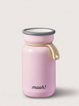 MOSH Mosh Mosh Isoleeritud Latte Mini Termos 200 Roosa pink