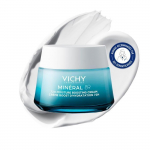 Vichy Mineral 89 Kerge Kreem 50ml