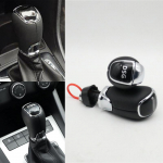 Auto automaatk&auml;igukast DSG k&auml;iguvahetusnupp k&auml;igukangi hoob k&auml;sipall Skoda Octavia Superb Fabia jaoks For DSG