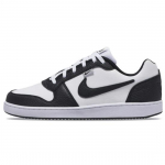 Nike Ebernon Premium Low Valge Must AQ1774-102 Meeste Suurused EU 44.5 valge/must