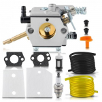Karburaator Stihl FS48 FS52 FS62 FS66 FS81 FS86 FS88 FS106 FR106 trimmerile