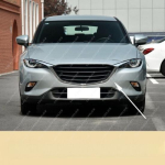 Mazda CX-5 CX5 2013 2014 2015 2016 Esikaitsme pukseerimissilmakaane kork h&otilde;be