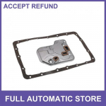 auto Transmission Filter Oil Pan Gasket Kit fit for Lexus LS430 No3533030030