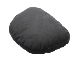 NEW Top Quality Car Headrest Neck Support Seat For Maybach Design S Class Soft Universal Adjustable Car Neck Pillow Waist pillow must