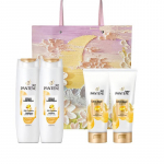 Pantene Igap&auml;evane niisutav ja uuendav &scaron;ampooni ja palsami komplekt