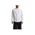 Nike x Jacquemus Minimalistlik Mugav Mitmek&uuml;lgne Pikkade Varrukatega S&auml;rk Meeste s&auml;rgid HQ6148-100 L white