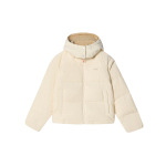 Levis Talvine Soe Seeria Sametist Isoleeritud Mugav Puhverjakk Naiste pealisr&otilde;ivad 0051D-0000 S beige