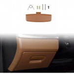 Car Glove Box Lid Lock Handle Repair 5145-6997-932 For BMW 5 series G30 2017-22