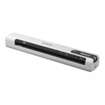 EPSON Scanner &agrave; alimentation feuille &agrave; feuille Epson WorkForce DS-80W - R&eacute;solution Optique 600 dpi - Couleur 16 bit - USB