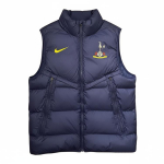 Nike Seisva Kraega Lukuga Jalgpalli Vest Meeste vest II2398-492 S