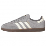 adidas Samba ADV Hall Four Kreemjas Unisex Tossud Kreemjas-Valge Hall-Kolm HQ7541 40⅔