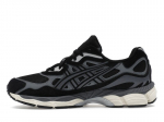 ASICS Gel NYC Must Graafit - 1203A739-001 EU 40.5 must