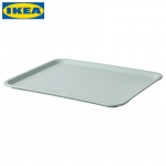 IKEA TILLGANG Serveerimisalus 37x29 cm
