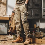 Camo merev&auml;e p&uuml;ksid meeste harem Y2k taktikalised s&otilde;jav&auml;e p&uuml;ksid meestele Techwear k&otilde;rgekvaliteedilised v&auml;listingimustes kasutatavad hiphopi p&uuml;ksid XXXXL khaki